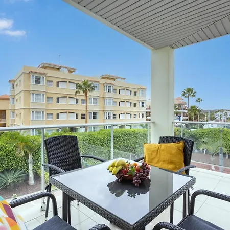 Home2book Abime Sunny Golf Del Sur, Pool Apartamento *