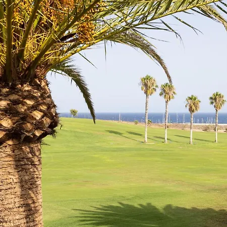 Apartamento Home2book Abime Sunny Golf Del Sur, Pool