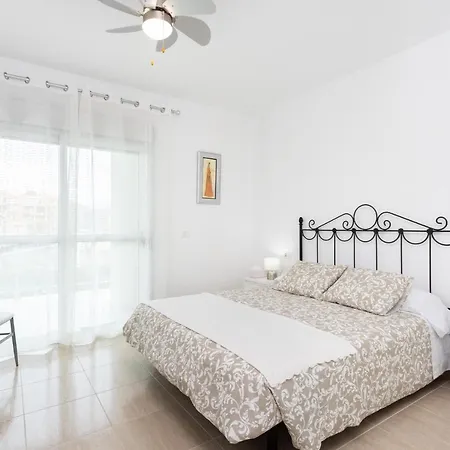 Apartamento Home2book Abime Sunny Golf Del Sur, Pool
