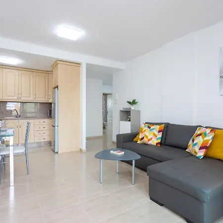 Apartamento Home2book Abime Sunny Golf Del Sur, Pool San Miguel de Abona