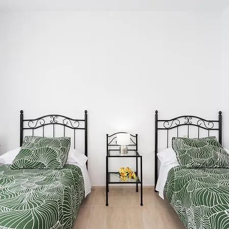 Home2book Abime Sunny Golf Del Sur, Pool Apartamento *