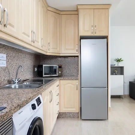 Apartamento Home2book Abime Sunny Golf Del Sur, Pool San Miguel de Abona