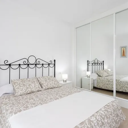Apartamento Home2book Abime Sunny Golf Del Sur, Pool