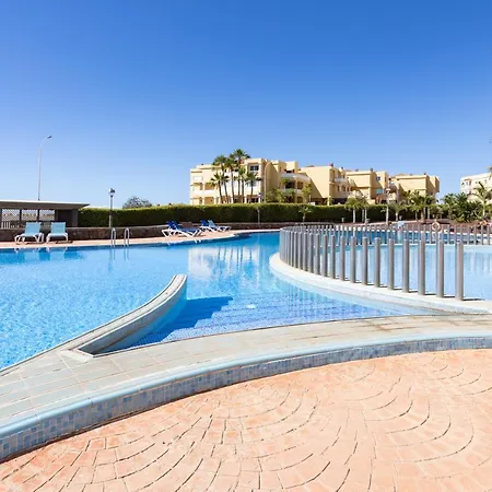 Home2book Abime Sunny Golf Del Sur, Pool Apartamento San Miguel de Abona